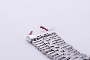 Rolex 20mm 6251h Folded Jubilee Bracelet W 55 Ends FCD30238