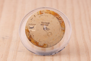 Rolex Champagne Index ( Wear) Datejust II Dial for model 116333 FCD30242