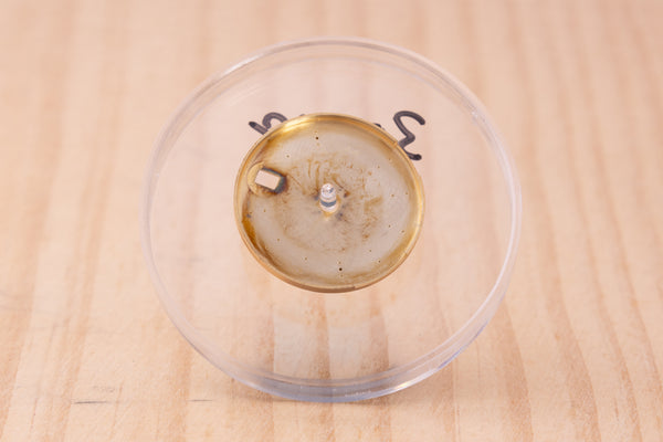 Load image into Gallery viewer, Rolex Ladies Datejust Champagne Stick Dial for model 69173 - 69178 FCD30248
