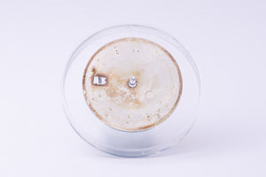Rolex Datejust Silver Stick dial for model 16014 - 16030 FCD30254