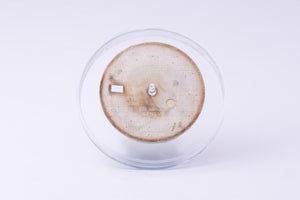 Rolex Datejust Silver Stick dial for model 16014 - 16030 FCD30256