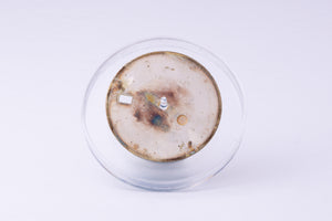 Rolex Datejust Silver Stick dial for model 16014 - 16030 FCD30257