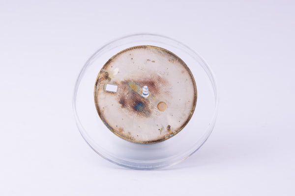 Load image into Gallery viewer, Rolex Datejust Silver Stick dial for model 16014 - 16030 FCD30257
