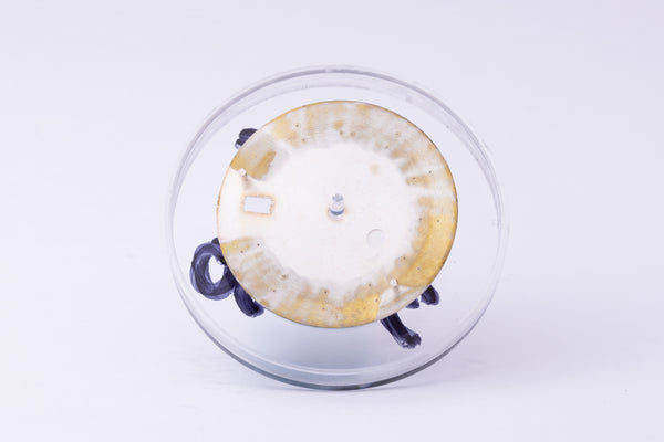 Load image into Gallery viewer, Rolex Datejust Silver Stick dial for model 16014 - 16030 FCD30260
