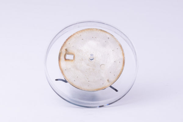 Load image into Gallery viewer, Rolex Datejust Silver Stick dial for model 16014 - 16030 FCD30262
