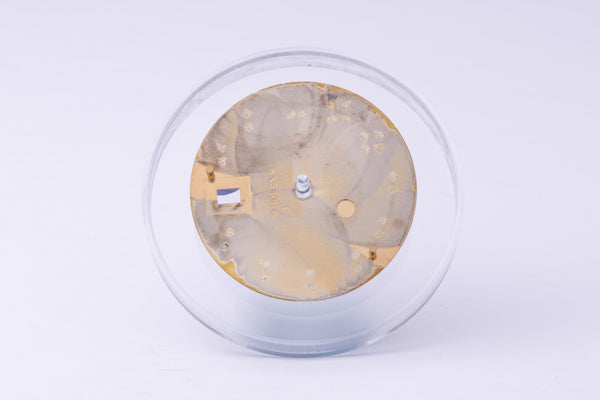 Load image into Gallery viewer, Rolex Datejust Blue Arabic Dial for 16013 - 16233 FCD30292
