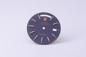 Rolex Daydate Purple/Blue Stick Dial for 18038 - 18238 FCD30298