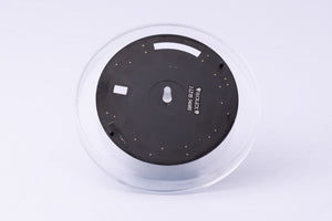 Rolex Day-Date Black Arabic Dial for 218239 - 218206 FCD30306