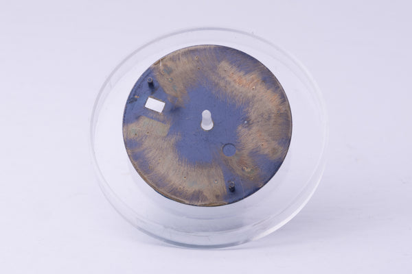 Load image into Gallery viewer, Rolex Datejust Blue stick Dial for model 16014 - 16234 FCD30307
