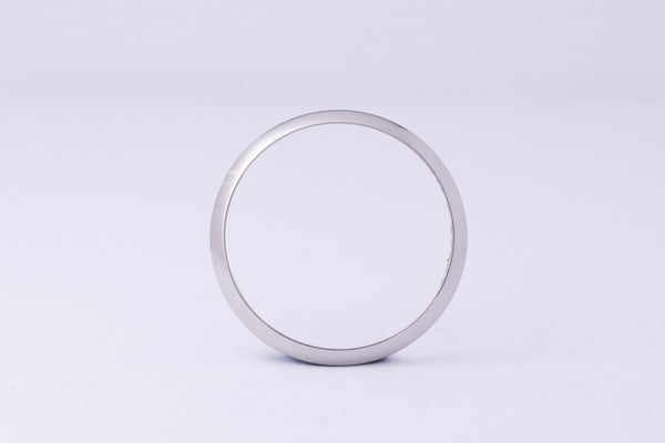 Load image into Gallery viewer, Rolex Oysterperpetual 34mm Steel Smooth Bezel for 114200 FCD30311
