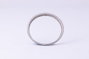 Rolex Oysterperpetual 34mm Steel Smooth Bezel for 114200 FCD30311