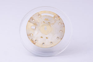 Rolex Day-Date Champagne Jubilee Diamond Dial for model 18238 FCD30312