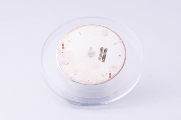 Load image into Gallery viewer, Rolex Airking 34mm Silver Dial Pink Sticks for 114200 FCD30313
