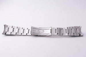 Rolex Steel Explorer SEL Band 78790A Clasp Code AD9 FCD30320