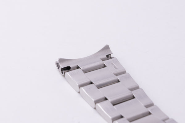Load image into Gallery viewer, Rolex Steel Explorer SEL Band 78790A Clasp Code AD9 FCD30320
