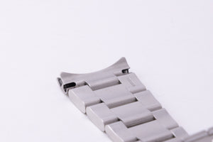 Rolex Steel Explorer SEL Band 78790A Clasp Code AD9 FCD30320