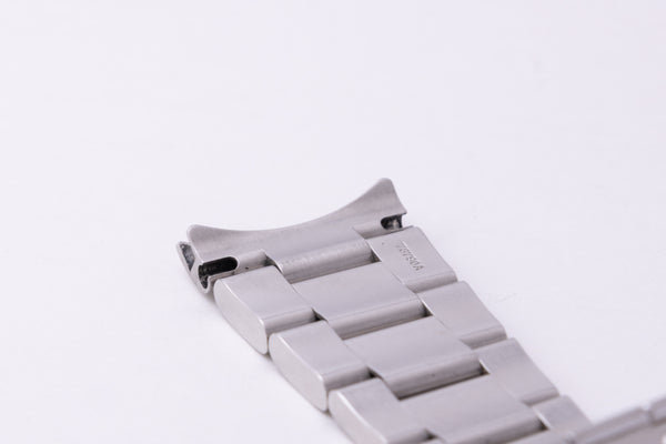 Load image into Gallery viewer, Rolex Steel Explorer SEL Band 78790A Clasp Code AD9 FCD30320
