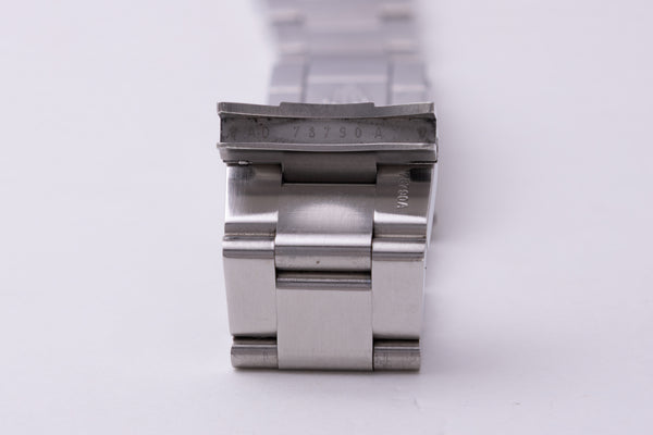Load image into Gallery viewer, Rolex Steel Explorer SEL Band 78790A Clasp Code AD9 FCD30320
