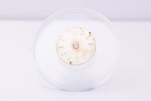 Rolex Oyster Perpetual silver dial for model 6719 FCD30322