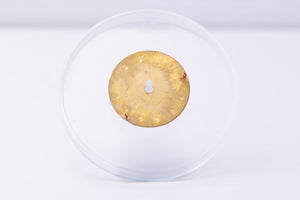 Rolex Oyster Perpetual white dial for model 67180 FCD30325