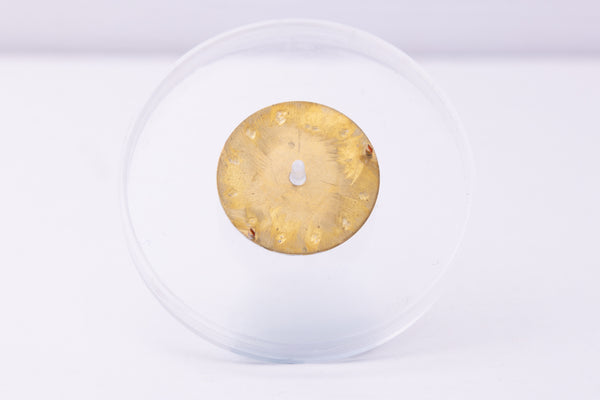 Load image into Gallery viewer, Rolex Oyster Perpetual white dial for model 67180 FCD30325
