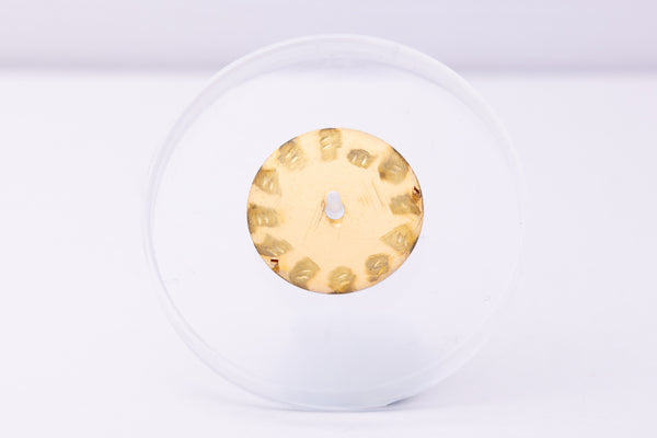 Load image into Gallery viewer, Rolex Oyster Perpetual white dial for model 67180 FCD30326
