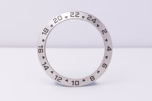 Rolex Explorer II Steel Bezel for 16570 - 16550 FCD30329