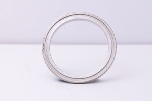 Rolex Explorer II Steel Bezel for 16570 - 16550 FCD30329