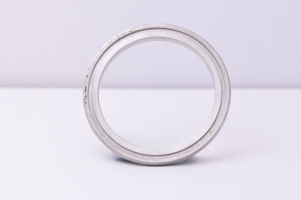 Load image into Gallery viewer, Rolex Explorer II Steel Bezel for 16570 - 16550 FCD30329
