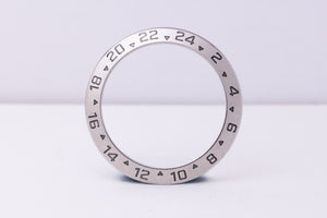 Rolex Explorer II Steel Bezel for 16570 - 16550 FCD30330