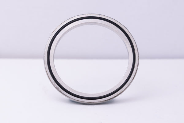 Load image into Gallery viewer, Rolex Explorer II Steel Bezel for 16570 - 16550 FCD30332
