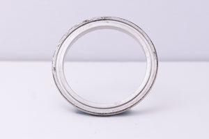 Rolex Explorer II Steel Bezel for 16570 - 16550 FCD30333