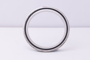 Rolex Explorer II Steel Bezel for 16570 - 16550 FCD30335
