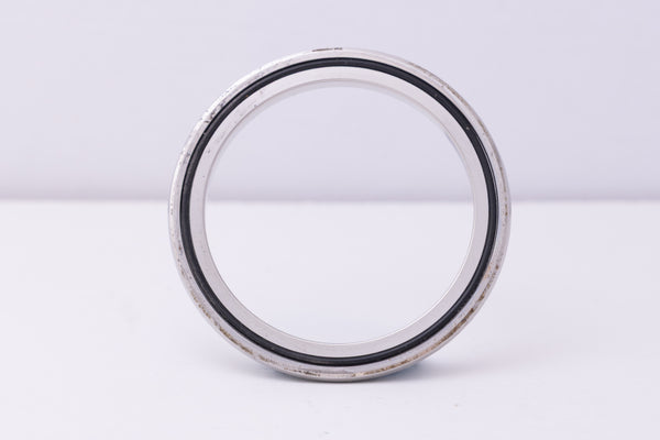 Load image into Gallery viewer, Rolex Explorer II Steel Bezel for 16570 - 16550 FCD30335
