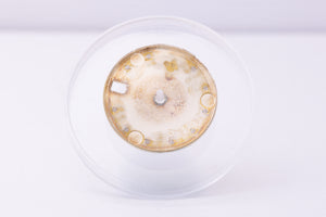 Rolex Midsize Silver Diamond Dial for model 68274 - 68279 FCD30342