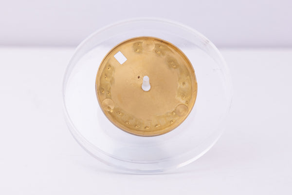 Load image into Gallery viewer, Rolex White Roman Midsize Dial for model 68274 FCD30343
