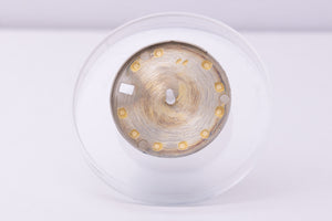 Rolex Midsize Slate Jubilee Diamond dial w/ hands for 68273 - 78273 FCD30346