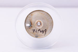 Rolex Midsize Ivory Jubilee Arabic dial for model 68273 FCD30347