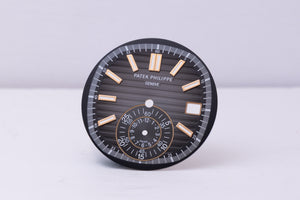 Patek Philippe Nautilus Dial for 5980R MINT Condition FCD30355