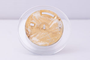 Rolex Day-Date rose roman dial for model 118235 FCD30373
