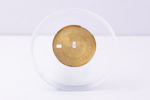 Rolex ladies Skinny White Roman Dial for model 69173 - 79173 FCD30383