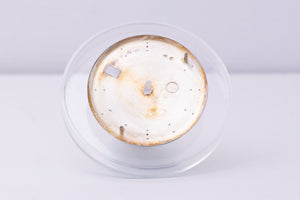 Rolex Datejust Silver Wide Boy Marker dial for model 1601 FCD30393
