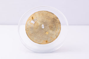 Rolex Datejust Champagne Linen stick marker dial for model 16013 FCD30401