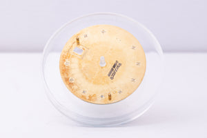 Rolex Champagne Jubilee Diamond Dial for 116233 FCD30406