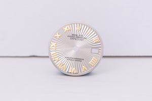 Rolex Ladies Sunburst Roman Dial for model 79173 - 179173 FCD30408