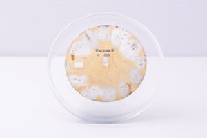 Rolex Mens Datejust Champagne Concentric Arabic Dial for 116234 - 116200 FCD30409