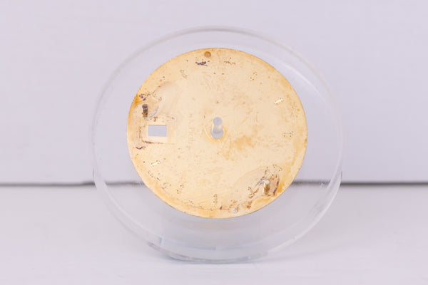 Load image into Gallery viewer, Rolex Datejust champagne Lumi Index dial for model 116233 FCD30410
