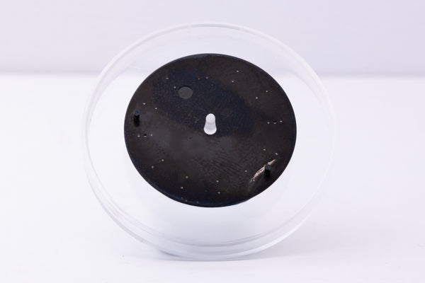 Load image into Gallery viewer, Rolex Airking (scratch ) Black Stick Dial 14000 -14010 FCD30419
