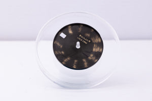 Rolex Midsize Datejust Black Arabic Concentric Dial for 178240 - 178274 FCD30422