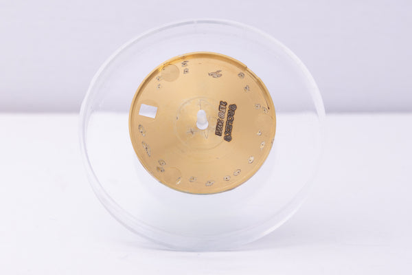 Load image into Gallery viewer, Rolex Midsize Blue roman dial for model 178274 FCD30424
